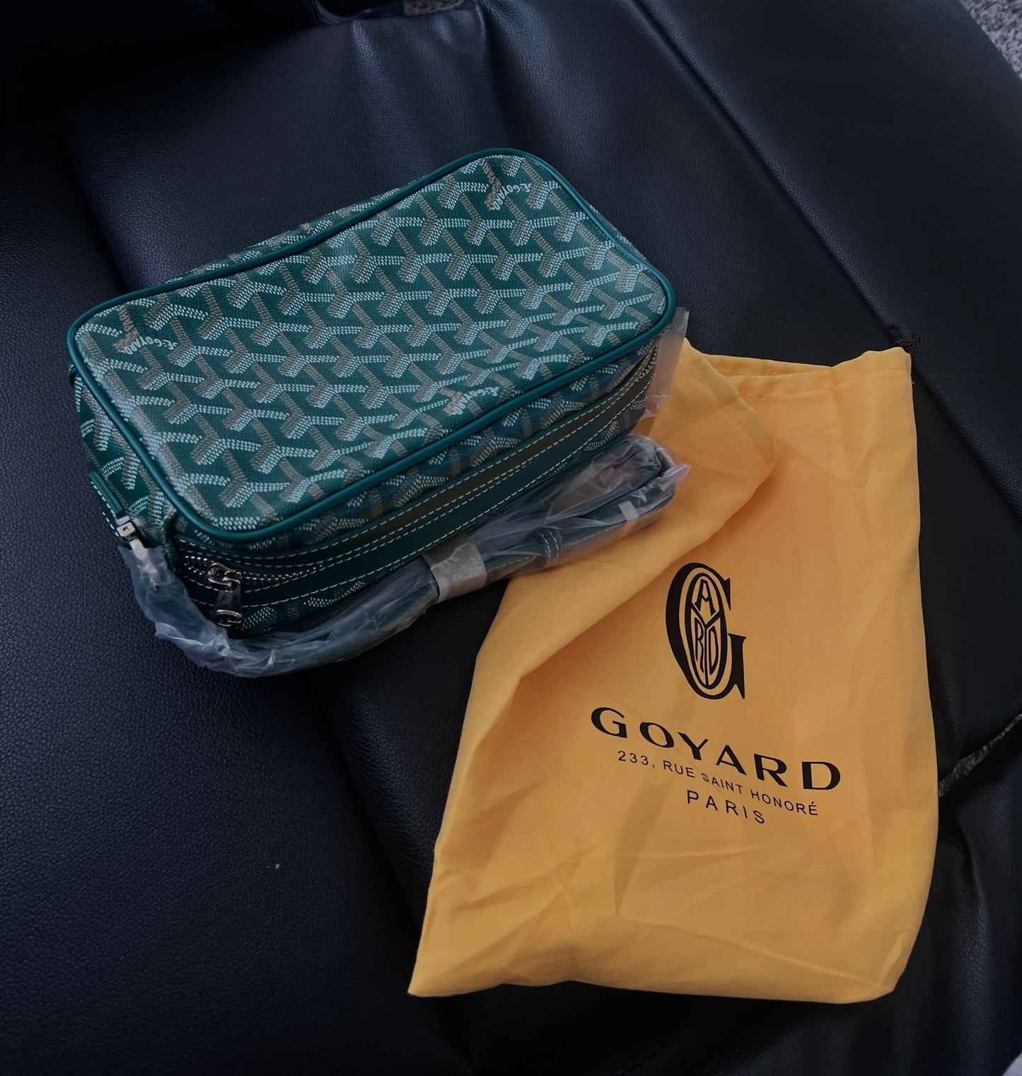 Bags