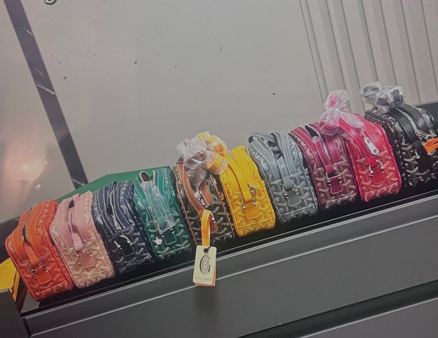 Bags