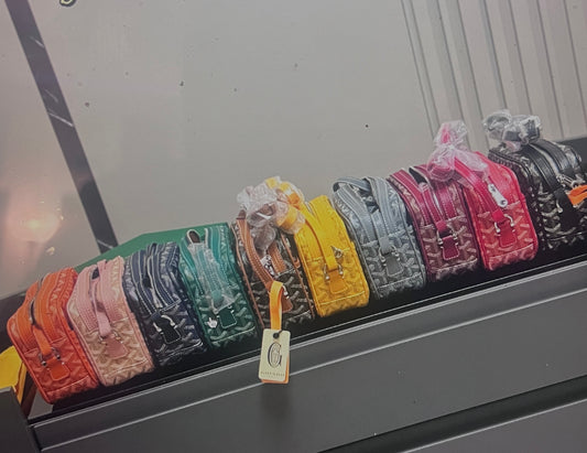 Bags