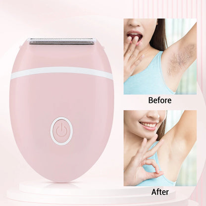 Hair Removal Machine