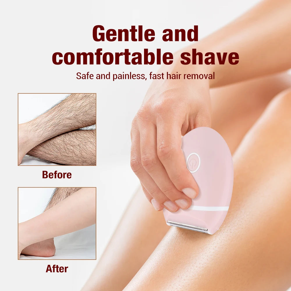 Hair Removal Machine