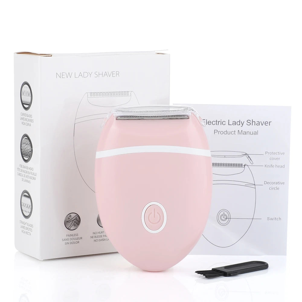 Hair Removal Machine